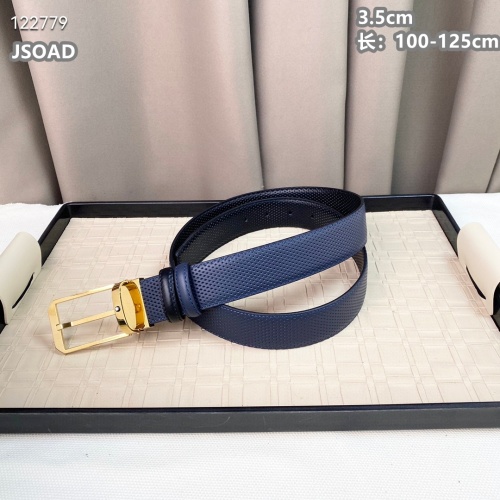 Wholesale Montblanc AAA Quality Belts For Men #1190227 $56.00 USD, Wholesale Quality Replica Montblanc AAA Belts