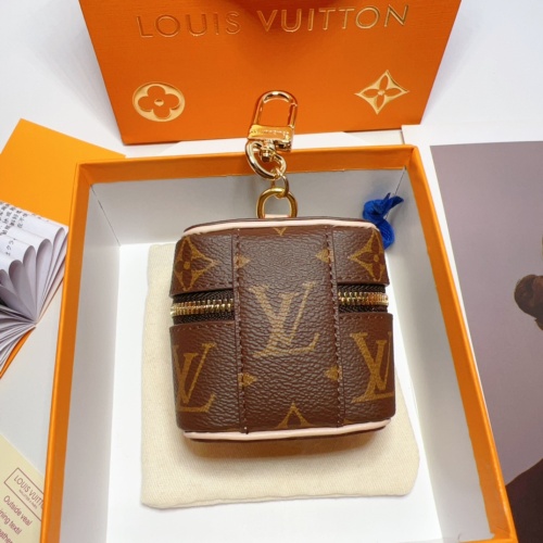 Wholesale Louis Vuitton LV Key Holder And Bag Buckle #1190356 $42.00 USD, Wholesale Quality Replica Louis Vuitton LV Key Holder And Bag Buckle