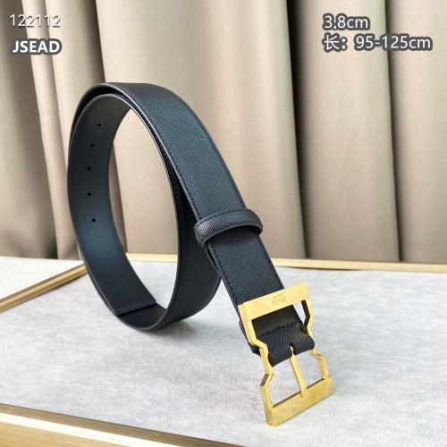 Replica Prada AAA Quality Belts For Men #1190387 $56.00 USD for Wholesale