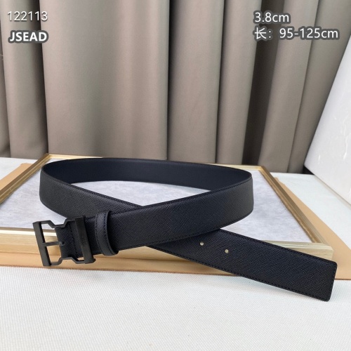 Replica Prada AAA Quality Belts For Men #1190388 $56.00 USD for Wholesale