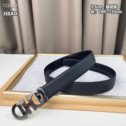 Wholesale Salvatore Ferragamo AAA Quality Belts For Men #1190398 $56.00 USD, Wholesale Quality Replica Salvatore Ferragamo AAA Quality Belts