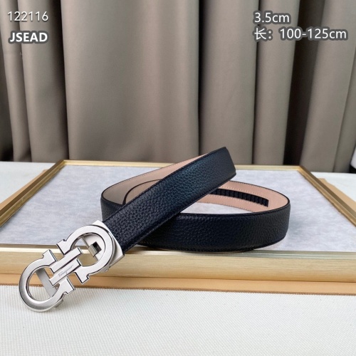 Wholesale Salvatore Ferragamo AAA Quality Belts For Men #1190408 $56.00 USD, Wholesale Quality Replica Salvatore Ferragamo AAA Quality Belts