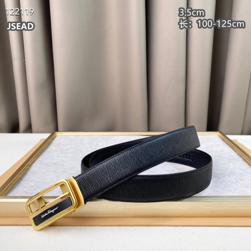 Wholesale Salvatore Ferragamo AAA Quality Belts For Men #1190410 $56.00 USD, Wholesale Quality Replica Salvatore Ferragamo AAA Quality Belts