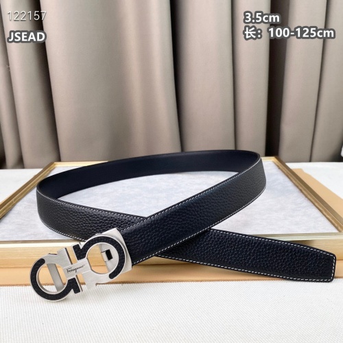 Wholesale Salvatore Ferragamo AAA Quality Belts For Men #1190416 $56.00 USD, Wholesale Quality Replica Salvatore Ferragamo AAA Quality Belts