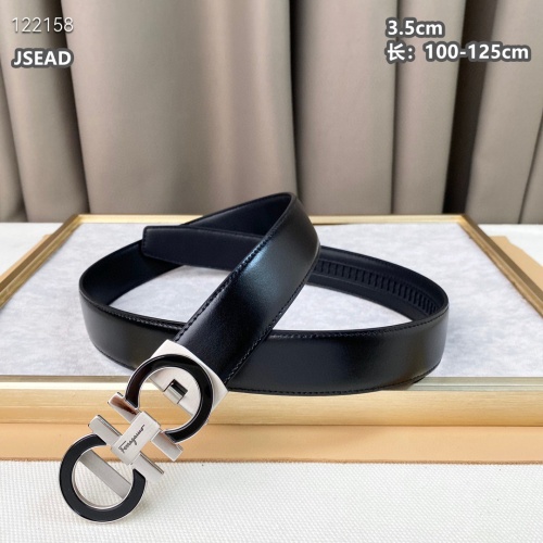 Wholesale Salvatore Ferragamo AAA Quality Belts For Men #1190417 $56.00 USD, Wholesale Quality Replica Salvatore Ferragamo AAA Quality Belts