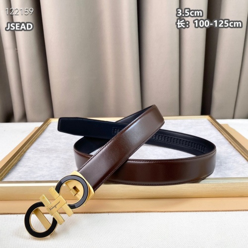 Wholesale Salvatore Ferragamo AAA Quality Belts For Men #1190418 $56.00 USD, Wholesale Quality Replica Salvatore Ferragamo AAA Quality Belts