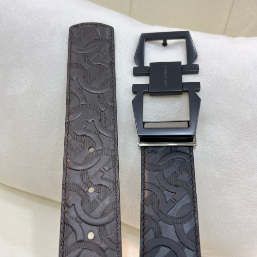 Replica Salvatore Ferragamo AAA Quality Belts For Men #1190428 $60.00 USD for Wholesale