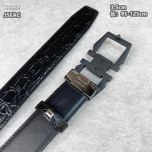 Replica Salvatore Ferragamo AAA Quality Belts For Men #1190439 $52.00 USD for Wholesale