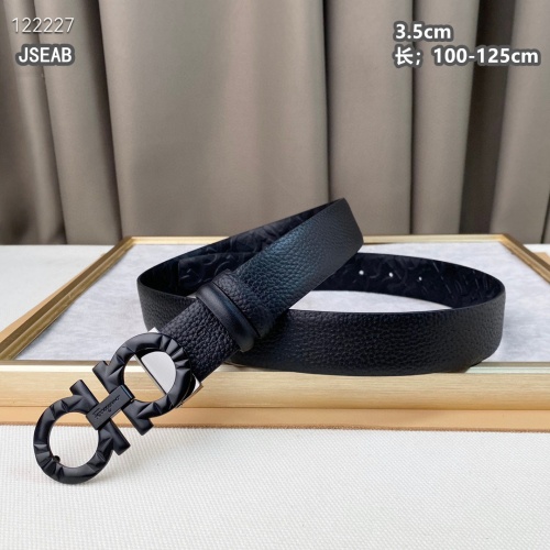 Wholesale Salvatore Ferragamo AAA Quality Belts For Men #1190451 $48.00 USD, Wholesale Quality Replica Salvatore Ferragamo AAA Quality Belts