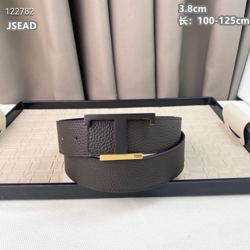 Wholesale Tods AAA Quality Belts For Men #1190458 $56.00 USD, Wholesale Quality Replica Tods AAA Quality Belts