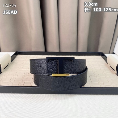 Wholesale Tods AAA Quality Belts For Men #1190459 $56.00 USD, Wholesale Quality Replica Tods AAA Quality Belts