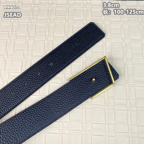 Replica Tods AAA Quality Belts For Men #1190459 $56.00 USD for Wholesale