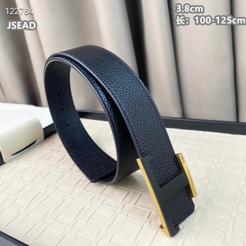 Replica Tods AAA Quality Belts For Men #1190459 $56.00 USD for Wholesale