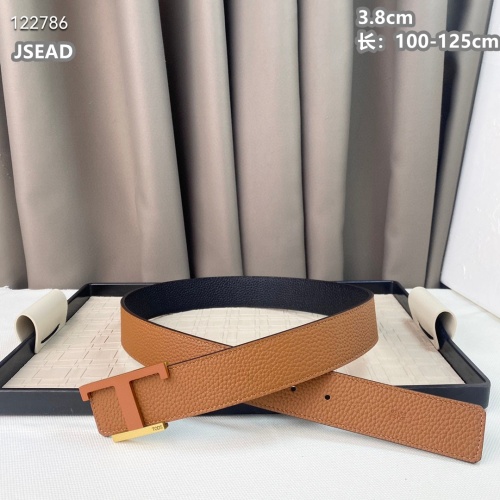 Wholesale Tods AAA Quality Belts For Men #1190460 $56.00 USD, Wholesale Quality Replica Tods AAA Quality Belts