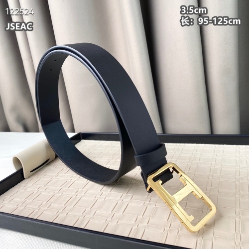 Replica Tods AAA Quality Belts For Men #1190464 $52.00 USD for Wholesale