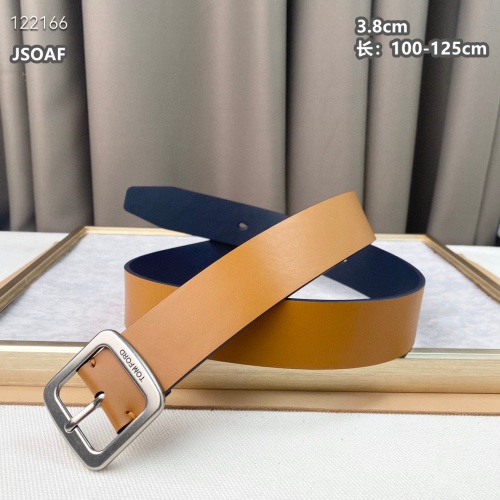 Wholesale Tom Ford AAA Quality Belts For Men #1190472 $64.00 USD, Wholesale Quality Replica Tom Ford AAA Quality Belts