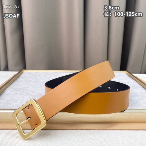 Wholesale Tom Ford AAA Quality Belts For Men #1190473 $64.00 USD, Wholesale Quality Replica Tom Ford AAA Quality Belts