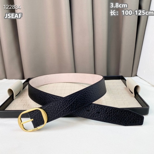 Wholesale Tom Ford AAA Quality Belts For Men #1190480 $64.00 USD, Wholesale Quality Replica Tom Ford AAA Quality Belts