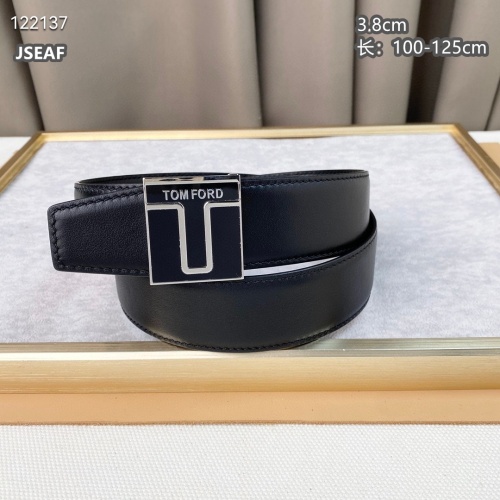 Wholesale Tom Ford AAA Quality Belts For Men #1190494 $64.00 USD, Wholesale Quality Replica Tom Ford AAA Quality Belts