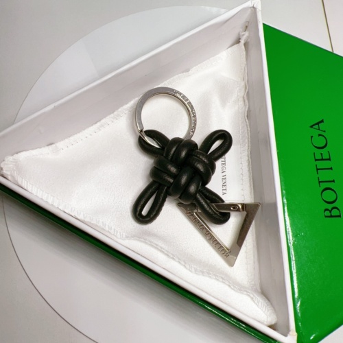 Wholesale Bottega Veneta BV Key Holder And Bag Buckle #1190584 $32.00 USD, Wholesale Quality Replica Bottega Veneta BV Key Holder And Bag Buckle