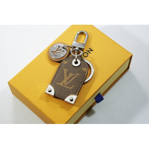 Wholesale Louis Vuitton LV Key Holder And Bag Buckle #1190658 $34.00 USD, Wholesale Quality Replica Louis Vuitton LV Key Holder And Bag Buckle