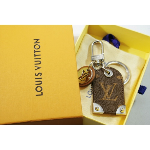 Replica Louis Vuitton LV Key Holder And Bag Buckle #1190658 $34.00 USD for Wholesale