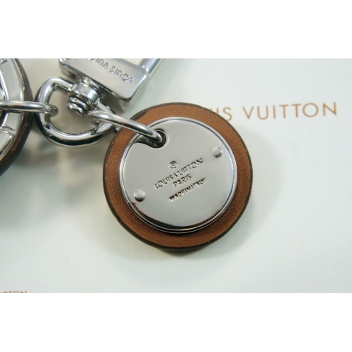 Replica Louis Vuitton LV Key Holder And Bag Buckle #1190658 $34.00 USD for Wholesale