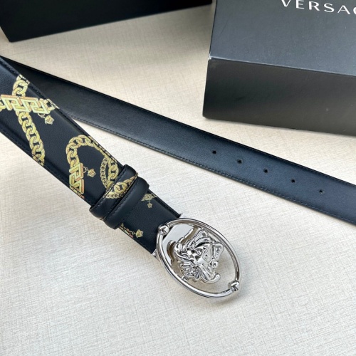 Replica Versace AAA Quality Belts For Unisex #1190666 $72.00 USD for Wholesale