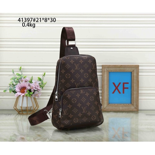 Wholesale Louis Vuitton Messenger Bags For Men #1190828 $25.00 USD, Wholesale Quality Replica Louis Vuitton Messenger Bags