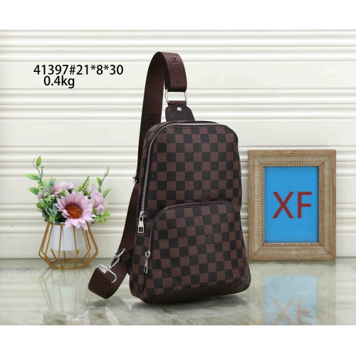 Wholesale Louis Vuitton Messenger Bags For Men #1190829 $25.00 USD, Wholesale Quality Replica Louis Vuitton Messenger Bags