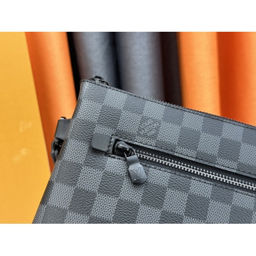 Replica Louis Vuitton LV Wallets For Unisex #1190898 $60.00 USD for Wholesale