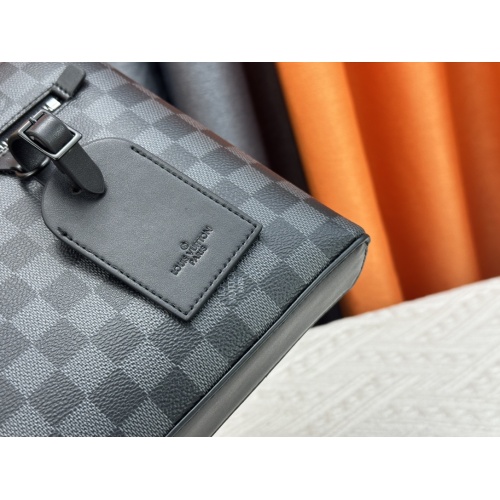 Replica Louis Vuitton LV Wallets For Unisex #1190898 $60.00 USD for Wholesale