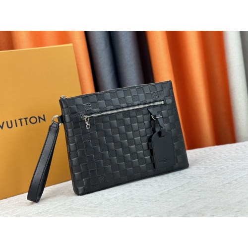 Replica Louis Vuitton LV Wallets For Unisex #1190899 $60.00 USD for Wholesale