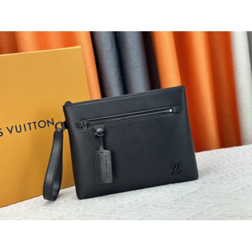 Wholesale Louis Vuitton LV Wallets For Unisex #1190903 $60.00 USD, Wholesale Quality Replica Louis Vuitton LV Wallets