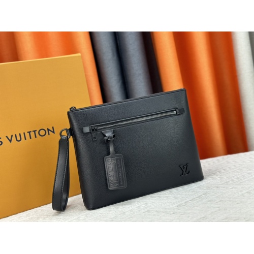 Replica Louis Vuitton LV Wallets For Unisex #1190903 $60.00 USD for Wholesale