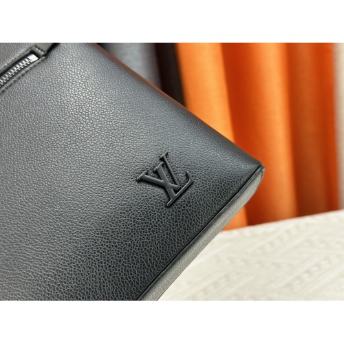 Replica Louis Vuitton LV Wallets For Unisex #1190903 $60.00 USD for Wholesale