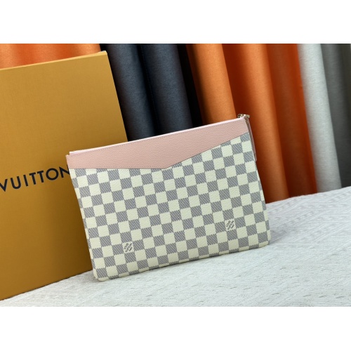 Replica Louis Vuitton LV Wallets For Unisex #1190915 $45.00 USD for Wholesale