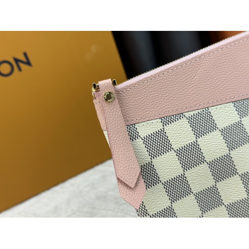 Replica Louis Vuitton LV Wallets For Unisex #1190915 $45.00 USD for Wholesale