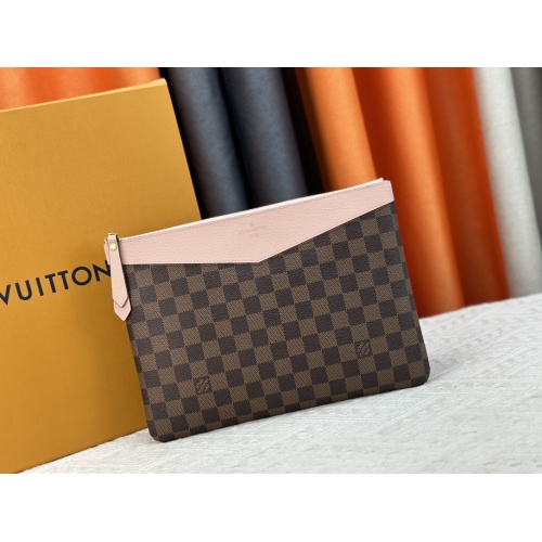 Wholesale Louis Vuitton LV Wallets For Unisex #1190916 $45.00 USD, Wholesale Quality Replica Louis Vuitton LV Wallets