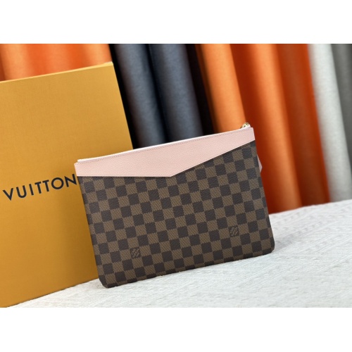 Replica Louis Vuitton LV Wallets For Unisex #1190916 $45.00 USD for Wholesale