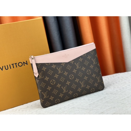 Replica Louis Vuitton LV Wallets For Unisex #1190917 $45.00 USD for Wholesale