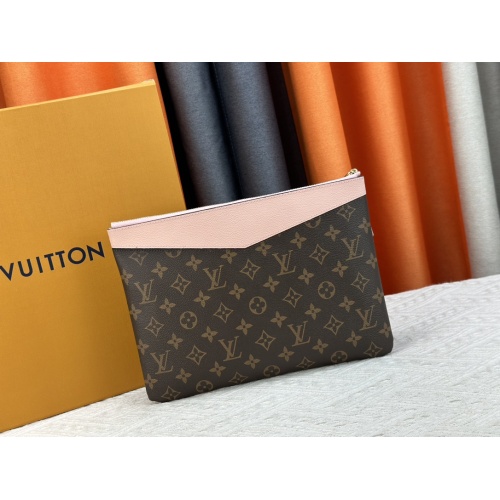 Replica Louis Vuitton LV Wallets For Unisex #1190917 $45.00 USD for Wholesale