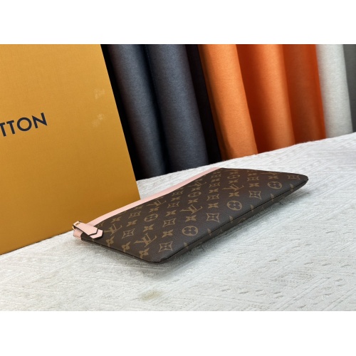 Replica Louis Vuitton LV Wallets For Unisex #1190917 $45.00 USD for Wholesale