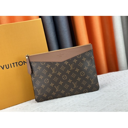 Wholesale Louis Vuitton LV Wallets For Unisex #1190923 $45.00 USD, Wholesale Quality Replica Louis Vuitton LV Wallets