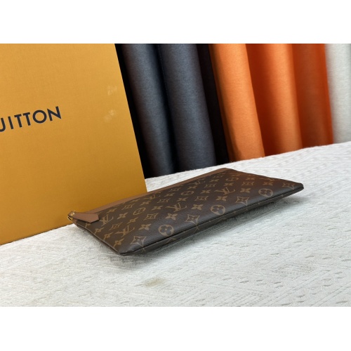 Replica Louis Vuitton LV Wallets For Unisex #1190923 $45.00 USD for Wholesale