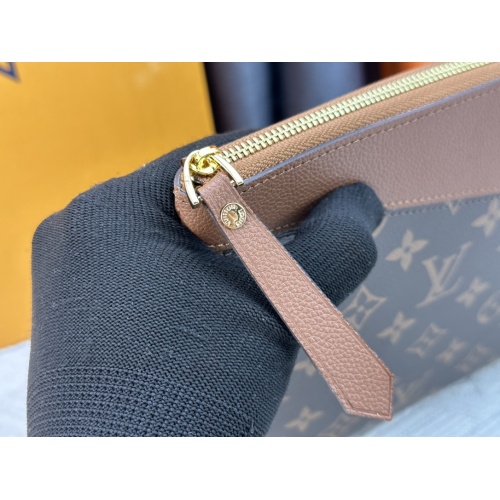 Replica Louis Vuitton LV Wallets For Unisex #1190923 $45.00 USD for Wholesale