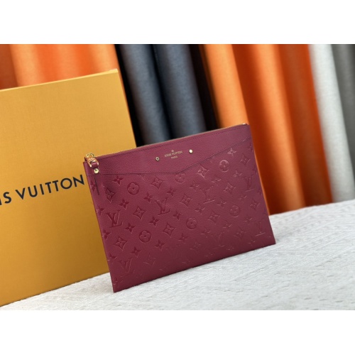 Replica Louis Vuitton LV Wallets For Unisex #1190927 $45.00 USD for Wholesale