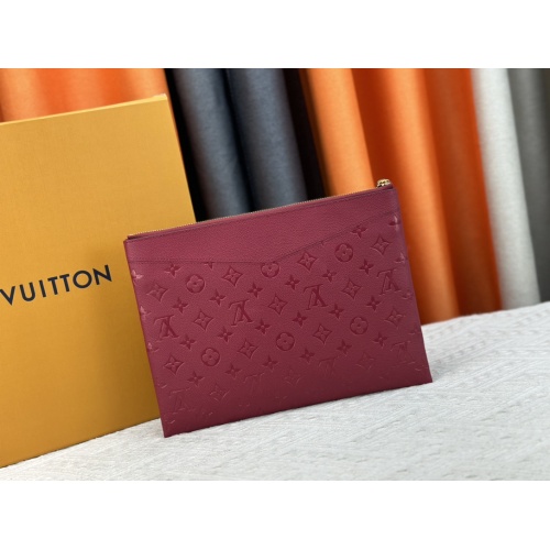 Replica Louis Vuitton LV Wallets For Unisex #1190927 $45.00 USD for Wholesale