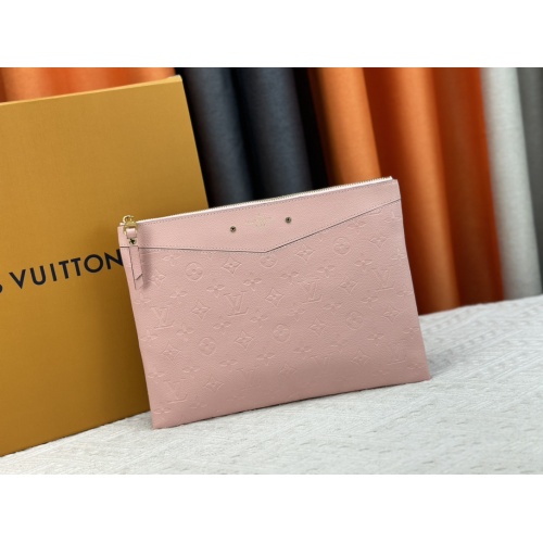 Wholesale Louis Vuitton LV Wallets For Unisex #1190928 $45.00 USD, Wholesale Quality Replica Louis Vuitton LV Wallets