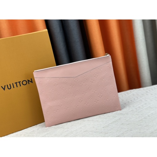 Replica Louis Vuitton LV Wallets For Unisex #1190928 $45.00 USD for Wholesale